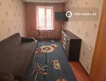 2-комнатная квартира, этаж 2 из 2, 40 м²