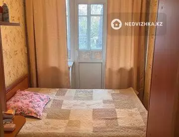 2-комнатная квартира, этаж 2 из 2, 40 м²