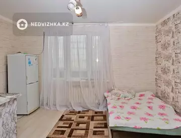 30 м², 1-комнатная квартира, этаж 2 из 3, 30 м², изображение - 3