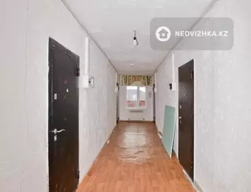 30 м², 1-комнатная квартира, этаж 2 из 3, 30 м², изображение - 11