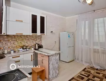 30 м², 1-комнатная квартира, этаж 2 из 3, 30 м², изображение - 2