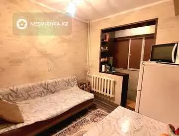 38 м², 1-комнатная квартира, этаж 3 из 5, 38 м², изображение - 6