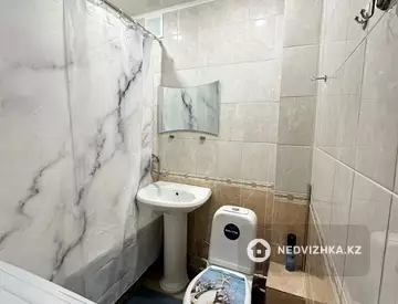 1-комнатная квартира, этаж 5 из 5, 35 м², посуточно