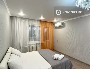 1-комнатная квартира, этаж 5 из 5, 35 м², посуточно