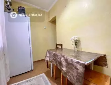 48 м², 2-комнатная квартира, этаж 1 из 2, 48 м², изображение - 12