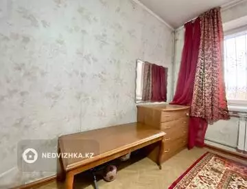 48 м², 2-комнатная квартира, этаж 1 из 2, 48 м², изображение - 11