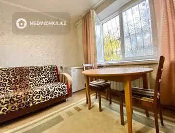 2-комнатная квартира, этаж 1 из 2, 48 м²