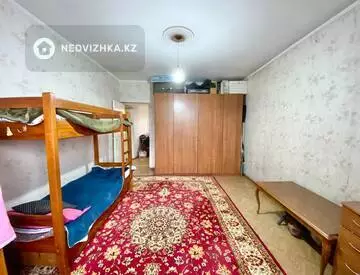 48 м², 2-комнатная квартира, этаж 1 из 2, 48 м², изображение - 6