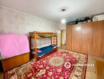 48 м², 2-комнатная квартира, этаж 1 из 2, 48 м², изображение - 8