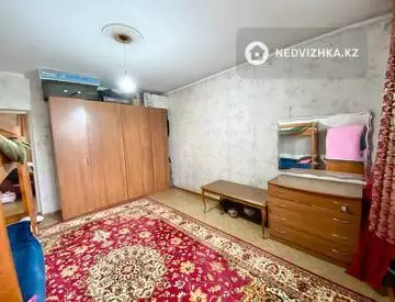 48 м², 2-комнатная квартира, этаж 1 из 2, 48 м², изображение - 10