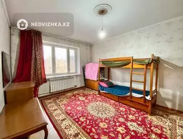 48 м², 2-комнатная квартира, этаж 1 из 2, 48 м², изображение - 7