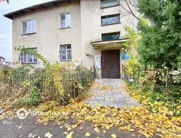 48 м², 2-комнатная квартира, этаж 1 из 2, 48 м², изображение - 23