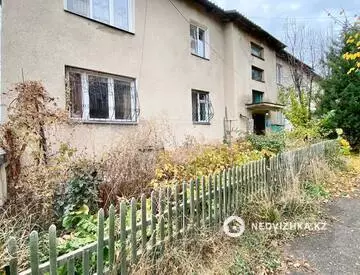 48 м², 2-комнатная квартира, этаж 1 из 2, 48 м², изображение - 24