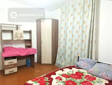 2-комнатная квартира, этаж 2 из 2, 47 м²