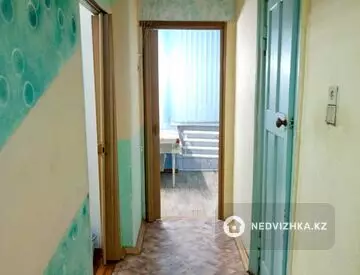 46.6 м², 2-комнатная квартира, этаж 2 из 2, 47 м², изображение - 9