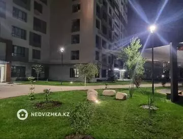 2-комнатная квартира, этаж 15 из 16, 104 м²