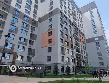 104 м², 2-комнатная квартира, этаж 15 из 16, 104 м², изображение - 5