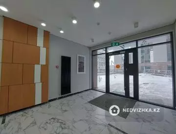 104 м², 2-комнатная квартира, этаж 15 из 16, 104 м², изображение - 1