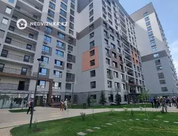 2-комнатная квартира, этаж 15 из 16, 104 м²