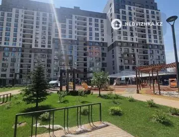 104 м², 2-комнатная квартира, этаж 15 из 16, 104 м², изображение - 11