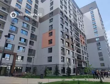 104 м², 3-комнатная квартира, этаж 13 из 16, 104 м², изображение - 5