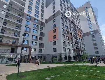 104 м², 3-комнатная квартира, этаж 13 из 16, 104 м², изображение - 0