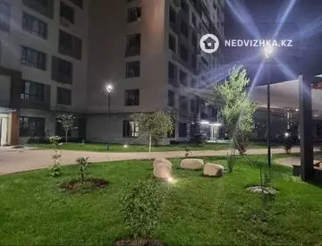 2-комнатная квартира, этаж 7 из 8, 73 м²