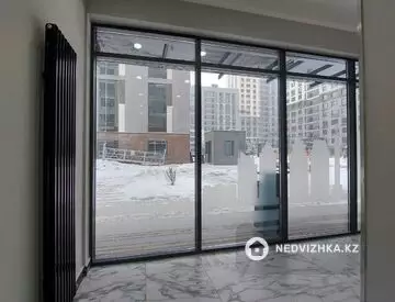 73 м², 2-комнатная квартира, этаж 7 из 8, 73 м², изображение - 5