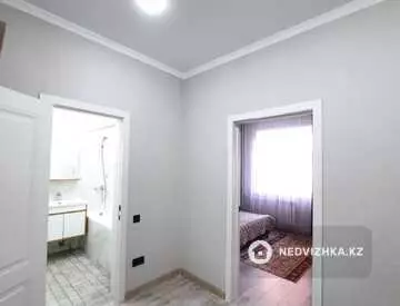 2-комнатная квартира, этаж 2 из 9, 48 м²