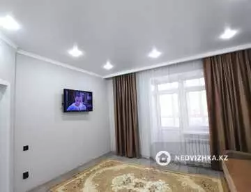 2-комнатная квартира, этаж 2 из 9, 48 м²