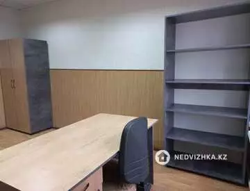 31.6 м², Офисное помещение, этаж 1 из 1, в административном здании, 32 м², на длительный срок, изображение - 0