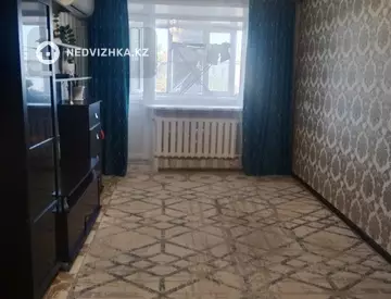 3-комнатная квартира, этаж 5 из 5, 60 м²