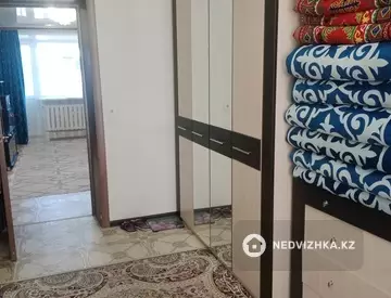 3-комнатная квартира, этаж 5 из 5, 60 м²