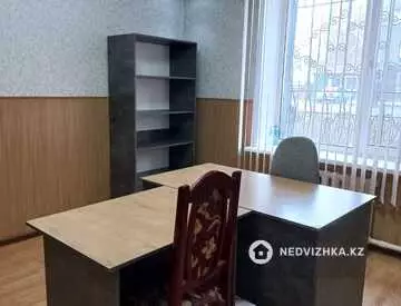 31.6 м², Офисное помещение, этаж 1 из 1, в административном здании, 32 м², на длительный срок, изображение - 3