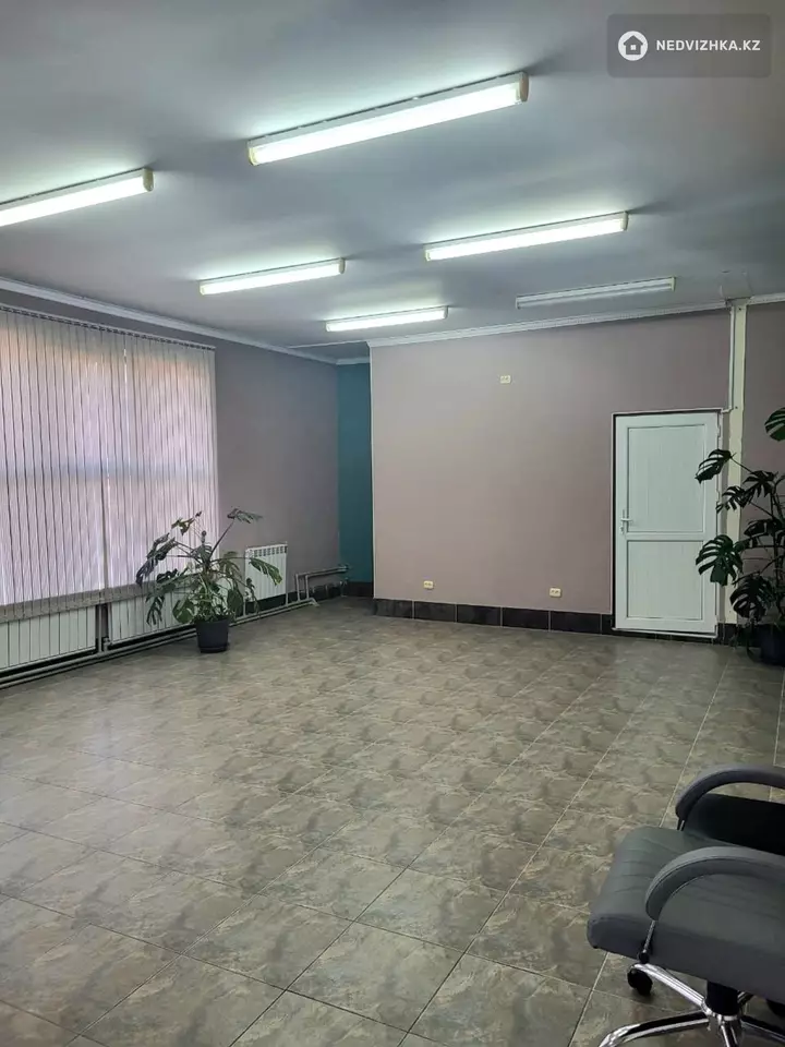 70 м², Офисное помещение, этаж 1 из 2, в административном здании, 70 м², изображение - 1