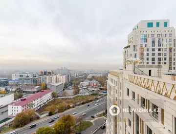 170 м², 4-комнатная квартира, этаж 14 из 21, 170 м², изображение - 29