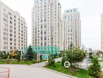 170 м², 4-комнатная квартира, этаж 14 из 21, 170 м², изображение - 40