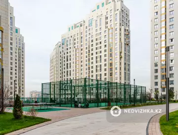 170 м², 4-комнатная квартира, этаж 14 из 21, 170 м², изображение - 35