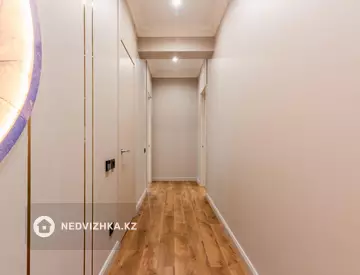 170 м², 4-комнатная квартира, этаж 14 из 21, 170 м², изображение - 26