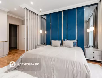 170 м², 4-комнатная квартира, этаж 14 из 21, 170 м², изображение - 8