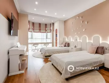 170 м², 4-комнатная квартира, этаж 14 из 21, 170 м², изображение - 20