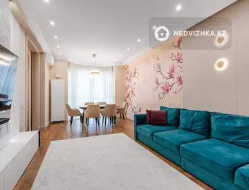 170 м², 4-комнатная квартира, этаж 14 из 21, 170 м², изображение - 5