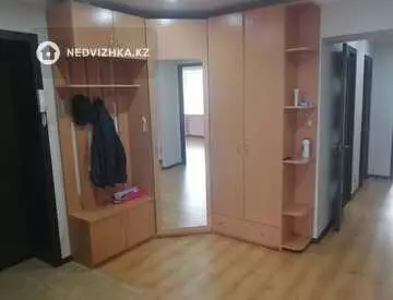 3-комнатная квартира, этаж 5 из 5, 99 м²