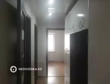 3-комнатная квартира, этаж 5 из 5, 99 м²