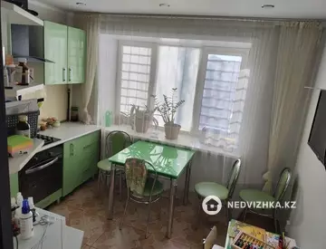 3-комнатная квартира, этаж 5 из 5, 99 м²