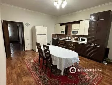 165 м², 5-комнатный дом, 12 соток, 165 м², изображение - 5