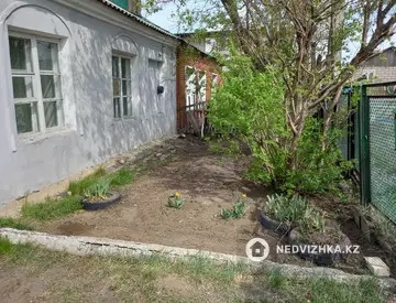 3-комнатный дом, 8 соток, 78 м²