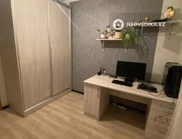 4-комнатная квартира, 85 м²