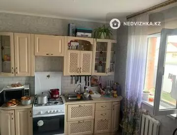 4-комнатный дом, 5 соток, 115 м²