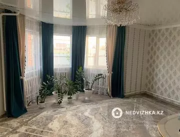 4-комнатный дом, 5 соток, 115 м²